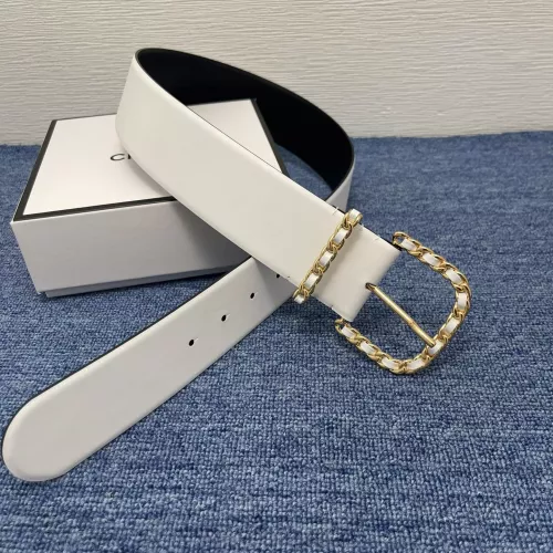 Chanel AAA Quality Belts In 5.0cm For Women #1327136 $80.00 USD, Wholesale Replica Chanel AAA Quality Belts