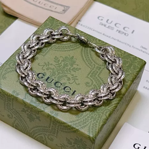 Replica Gucci Bracelets #1327141 $45.00 USD for Wholesale