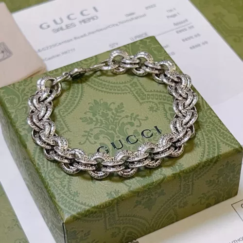 Replica Gucci Bracelets #1327141 $45.00 USD for Wholesale