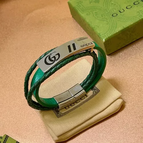 Replica Gucci Bracelets #1327153 $42.00 USD for Wholesale