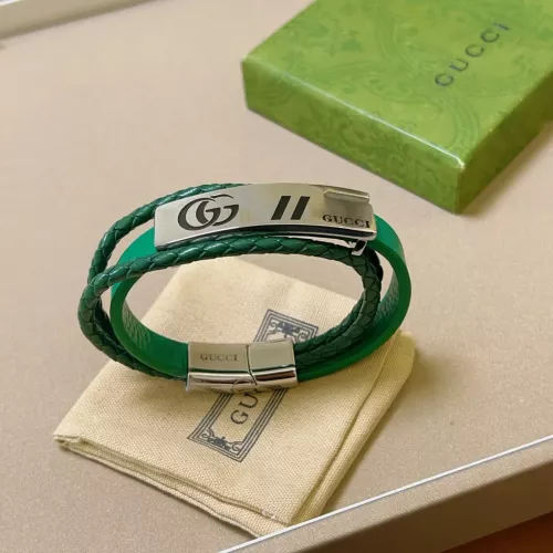 Replica Gucci Bracelets #1327153 $42.00 USD for Wholesale
