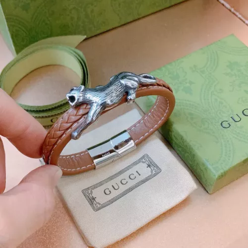 Replica Gucci Bracelets #1327155 $42.00 USD for Wholesale