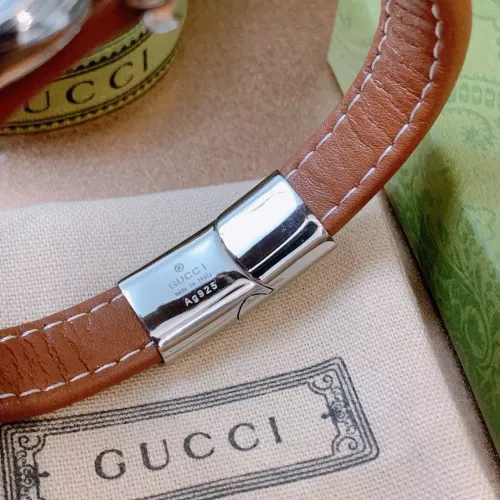 Replica Gucci Bracelets #1327155 $42.00 USD for Wholesale