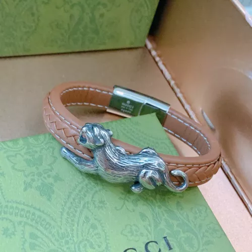 Replica Gucci Bracelets #1327155 $42.00 USD for Wholesale