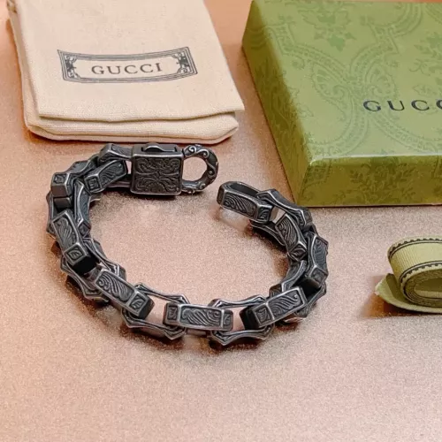 Gucci Bracelets #1327159 $76.00 USD, Wholesale Replica Gucci Bracelets