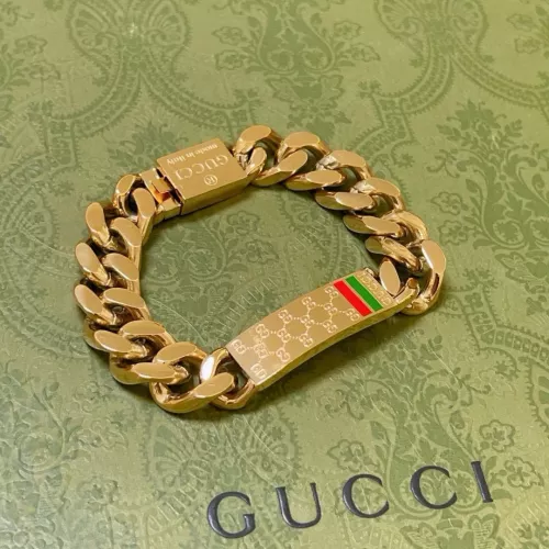 Replica Gucci Bracelets #1327160 $45.00 USD for Wholesale