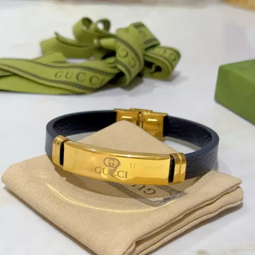 Replica Gucci Bracelets #1327164 $42.00 USD for Wholesale