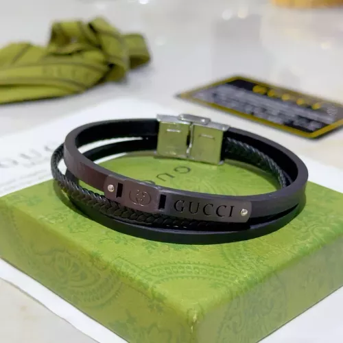 Replica Gucci Bracelets #1327166 $42.00 USD for Wholesale