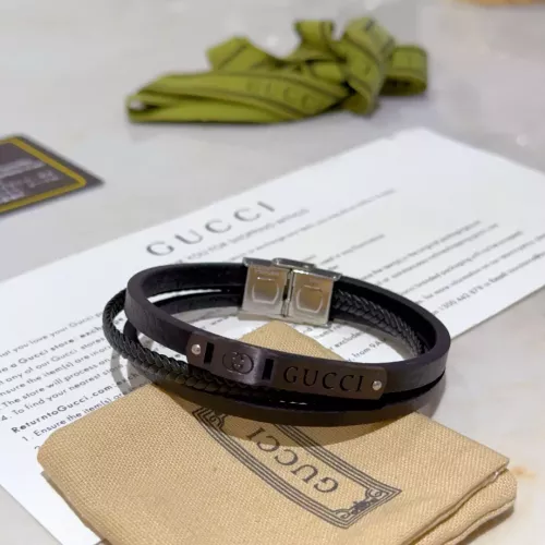 Replica Gucci Bracelets #1327166 $42.00 USD for Wholesale