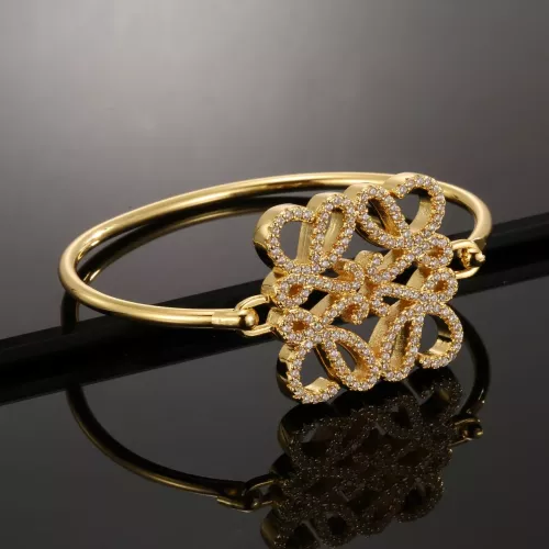 LOEWE Bracelets #1327177 $32.00 USD, Wholesale Replica LOEWE Bracelets