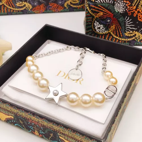 Christian Dior Bracelets For Women #1327184 $29.00 USD, Wholesale Replica Christian Dior Bracelets