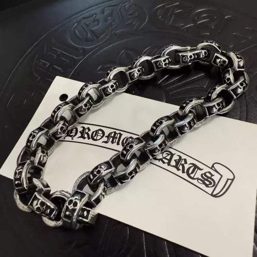 Replica Chrome Hearts Bracelets #1327188 $56.00 USD for Wholesale