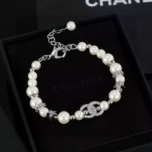Chanel Bracelets For Women #1327193 $29.00 USD, Wholesale Replica Chanel Bracelets