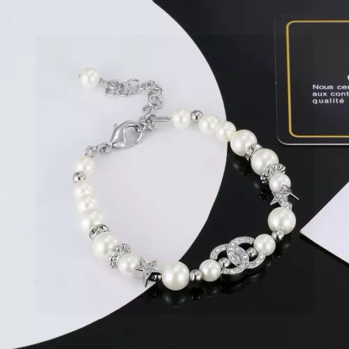 Replica Chanel Bracelets For Women #1327193 $29.00 USD for Wholesale