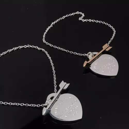 Replica Tiffany Bracelets #1327195 $36.00 USD for Wholesale