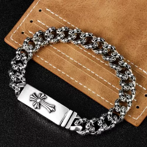 Chrome Hearts Bracelets #1327211 $48.00 USD, Wholesale Replica Chrome Hearts Bracelets