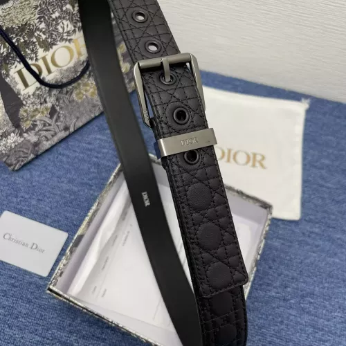 Christian Dior AAA Quality Belts In 3.5cm For Men #1327225 $60.00 USD, Wholesale Replica Christian Dior AAA Quality Belts