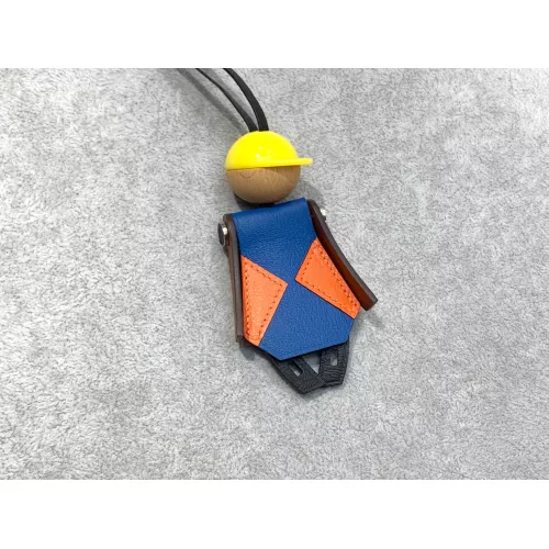 Hermes Key Holder And Bag Buckle #1327234 $56.00 USD, Wholesale Replica Hermes Key Holder And Bag Buckle