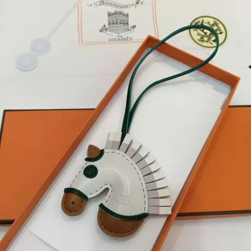 Hermes Key Holder And Bag Buckle #1327290 $52.00 USD, Wholesale Replica Hermes Key Holder And Bag Buckle