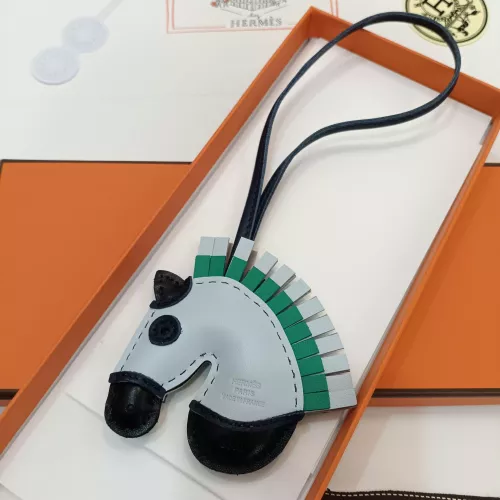 Hermes Key Holder And Bag Buckle #1327291 $52.00 USD, Wholesale Replica Hermes Key Holder And Bag Buckle