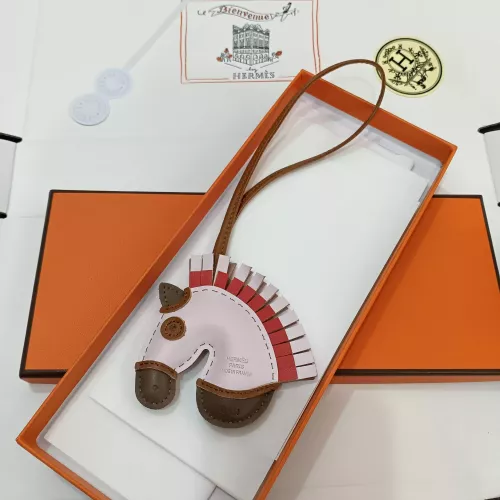Hermes Key Holder And Bag Buckle #1327292 $52.00 USD, Wholesale Replica Hermes Key Holder And Bag Buckle