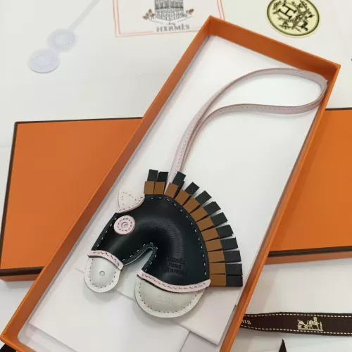 Hermes Key Holder And Bag Buckle #1327293 $52.00 USD, Wholesale Replica Hermes Key Holder And Bag Buckle