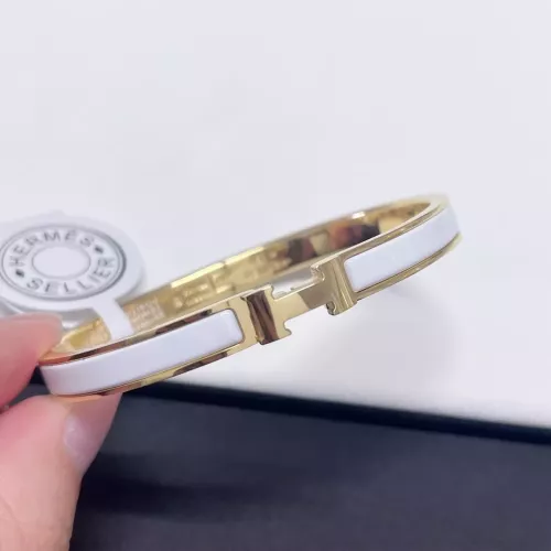 Replica Hermes Bracelets #1327321 $48.00 USD for Wholesale