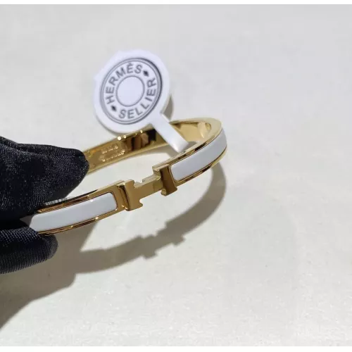 Replica Hermes Bracelets #1327321 $48.00 USD for Wholesale