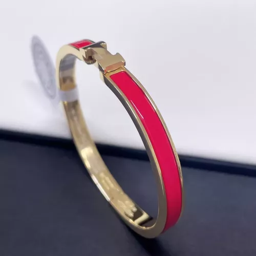 Replica Hermes Bracelets #1327325 $48.00 USD for Wholesale