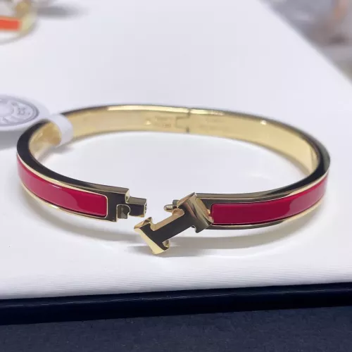 Replica Hermes Bracelets #1327325 $48.00 USD for Wholesale