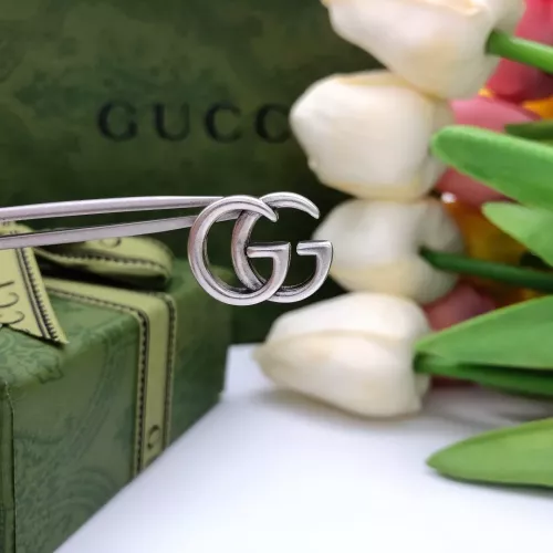 Replica Gucci Earrings For Women #1327326 $27.00 USD for Wholesale