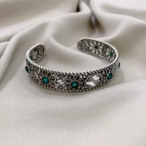 Replica Gucci Bracelets #1327361 $42.00 USD for Wholesale
