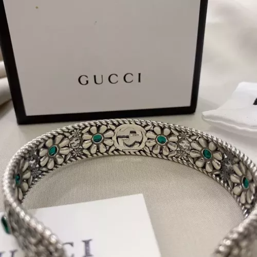 Replica Gucci Bracelets #1327361 $42.00 USD for Wholesale