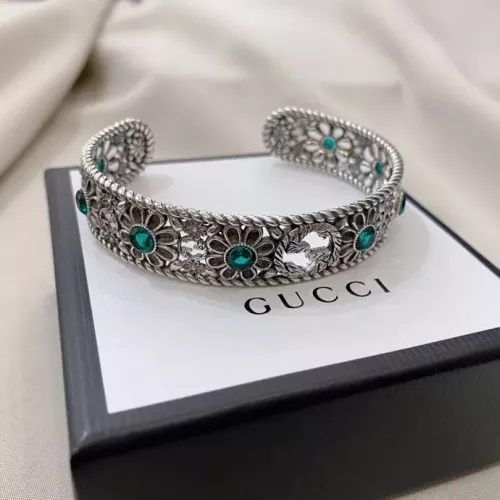 Replica Gucci Bracelets #1327361 $42.00 USD for Wholesale