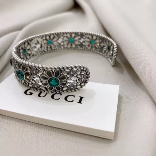 Replica Gucci Bracelets #1327361 $42.00 USD for Wholesale