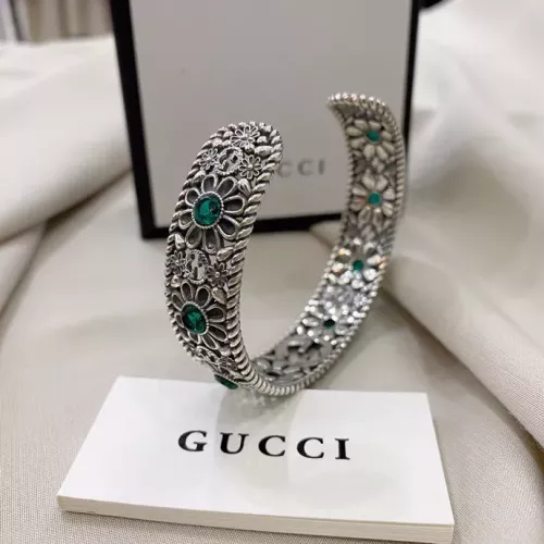 Replica Gucci Bracelets #1327361 $42.00 USD for Wholesale