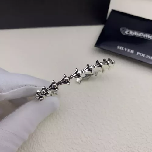 Replica Chrome Hearts Bracelets #1327389 $36.00 USD for Wholesale