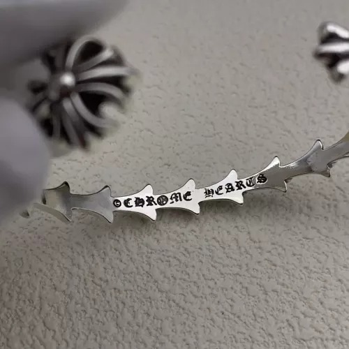 Replica Chrome Hearts Bracelets #1327389 $36.00 USD for Wholesale
