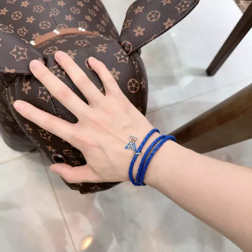 Replica Louis Vuitton LV Bracelets #1327397 $45.00 USD for Wholesale
