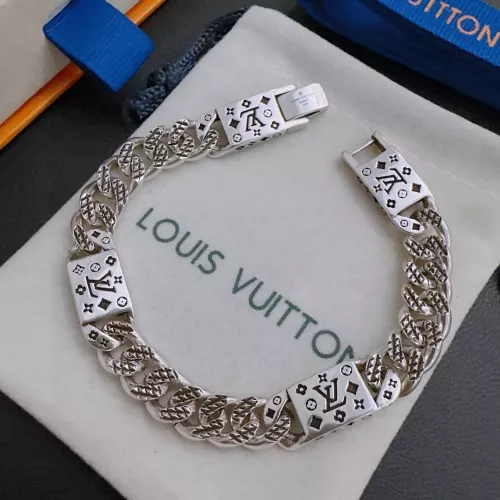Louis Vuitton LV Bracelets #1327406 $60.00 USD, Wholesale Replica Louis Vuitton LV Bracelets