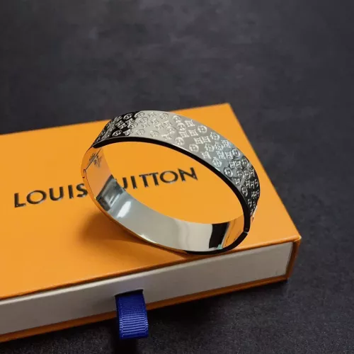 Louis Vuitton LV Bracelets #1327407 $32.00 USD, Wholesale Replica Louis Vuitton LV Bracelets