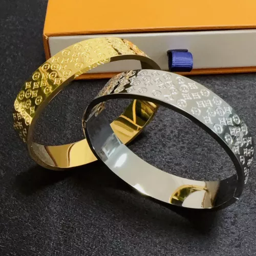 Replica Louis Vuitton LV Bracelets #1327407 $32.00 USD for Wholesale
