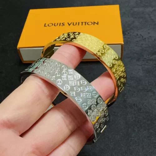 Replica Louis Vuitton LV Bracelets #1327407 $32.00 USD for Wholesale