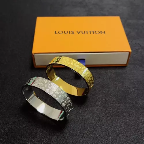 Replica Louis Vuitton LV Bracelets #1327407 $32.00 USD for Wholesale