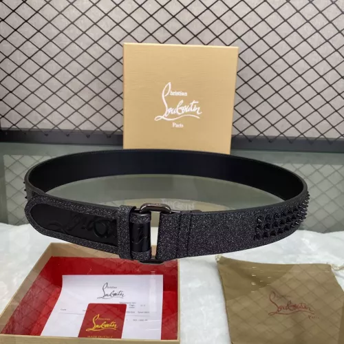 Christian Louboutin CL AAA Quality Belts In 4.0cm For Men #1327439