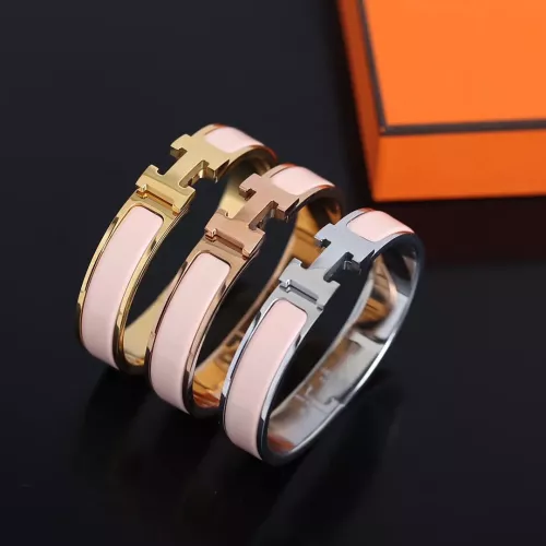 Hermes Bracelets #1327446 $42.00 USD, Wholesale Replica Hermes Bracelets