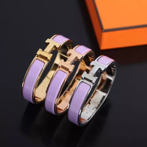 Hermes Bracelets #1327452 $42.00 USD, Wholesale Replica Hermes Bracelets