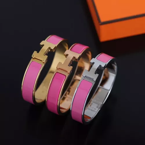 Hermes Bracelets #1327453 $42.00 USD, Wholesale Replica Hermes Bracelets