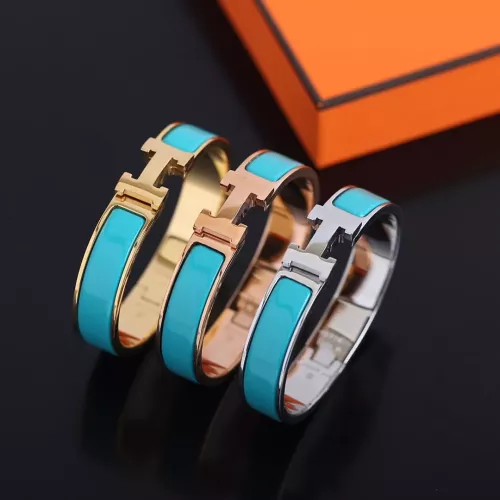 Hermes Bracelets #1327457 $42.00 USD, Wholesale Replica Hermes Bracelets