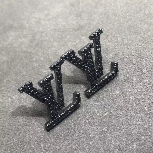 Replica Louis Vuitton Earrings For Women #1327463 $32.00 USD for Wholesale